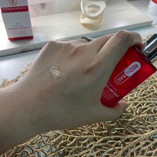 레드투래드 센서티브 어메이징 앰플 30ml — 5점을 준 리뷰어가 2021년 6월 올린 사용 사진