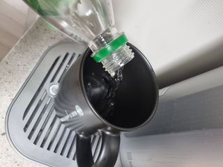 몽베스트 Montbest with Sparkling water Lime20병 — 5점을 준 리뷰어가 2022년 12월 올린 사용 사진