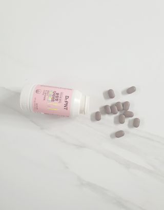 닥터피엔티 [Dr.PNT] 하루 2알로 건강한 다이어트! 한겨울에도 체지방만 쏙~ 슬림핏 다이어트 — 5점을 준 리뷰어가 2023년 3월 올린 사용 사진