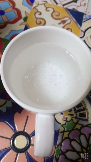 몽베스트 Montbest with Sparkling water Plain 20병 — 4.5점을 준 리뷰어가 2021년 11월 올린 사용 사진