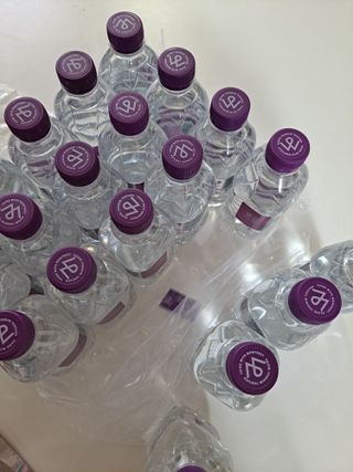 몽베스트 [MONTBEST] 330mL 20병 — 5점을 준 리뷰어가 2021년 10월 올린 사용 사진