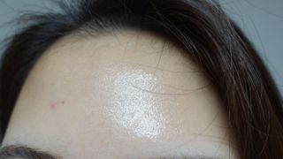 세뚜아(Cettua) [세뚜아] 모이스처 밸런싱 페이셜 마스크 Cettua Moisture Balancing Facial Mask 5매 — 5점을 준 리뷰어가 2024년 3월 올린 사용 사진
