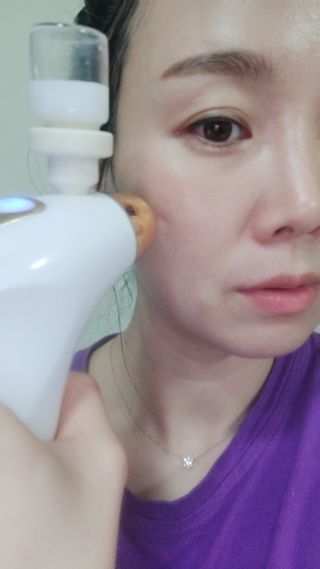 가치 WATERFOX(워터폭스)-엑토인시카.비옴 하이 워터크림 20ML — 4점을 준 리뷰어가 2023년 2월 올린 사용 사진