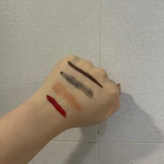 레드투래드 안티더스트 클렌징 오일 150ml — 5점을 준 리뷰어가 2021년 11월 올린 사용 사진