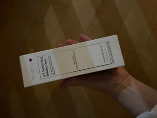 셀프 모이스처라이징 프로텍션 크림 셀프 모이스처라이징 프로텍션크림 — 4점을 준 리뷰어가 2022년 4월 올린 사용 사진