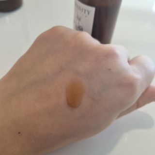 [패키지리뉴얼]보타니티 진정 결케어 플라본 부스터 210ml / 플라본 세럼 50m — 5점을 준 리뷰어가 2022년 6월 올린 사용 사진