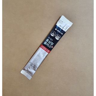 서울약사신협_투데이홍삼정플러스스틱_10g x 30포 — 5점을 준 리뷰어가 2021년 1월 올린 사용 사진
