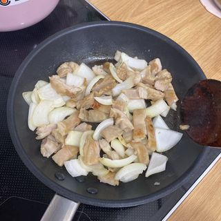 백석푸드시스템 [매진] 맛있는 막창세트 400g — 4.5점을 준 리뷰어가 2021년 6월 올린 사용 사진