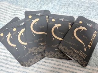 [비린내 완벽제거] 본황칠 통장어 국내산 장어즙 아르기닌 2800mg 장어즙효능 기력보강 — 5점을 준 리뷰어가 2022년 8월 올린 사용 사진