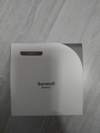 세렌디뷰티 퍼펙트 에어리 커버 쿠션 — 5점을 준 리뷰어가 2021년 6월 올린 사용 사진