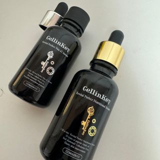 코매료 셀인키 리바이탈 퍼펙트 세럼 2종(천연오일100프로+순수비타민c150,000ppm) — 5점을 준 리뷰어가 2024년 3월 올린 사용 사진