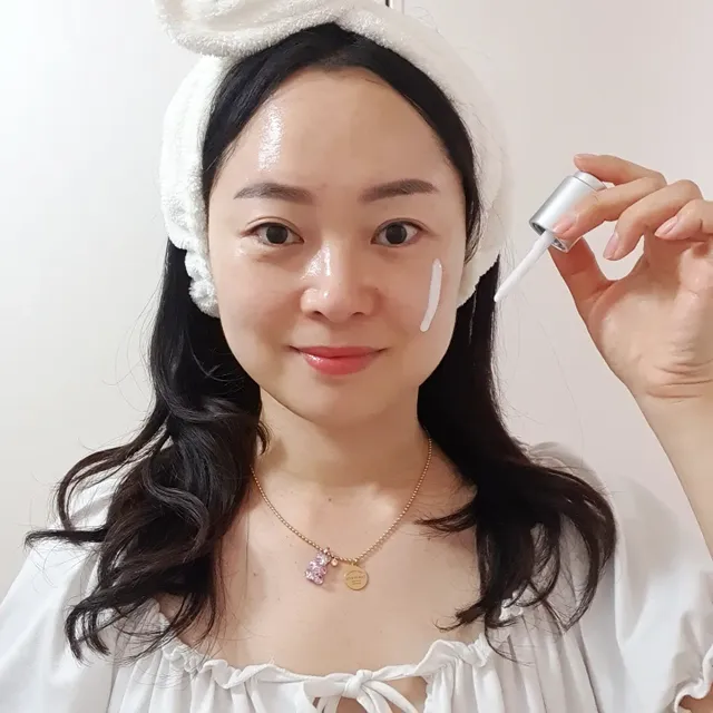 이나벨로 트라코어 레디언스 앰플 리뷰 사진