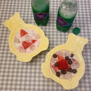 몽베스트 Montbest with Sparkling water Plain 20병 — 5점을 준 리뷰어가 2022년 6월 올린 사용 사진