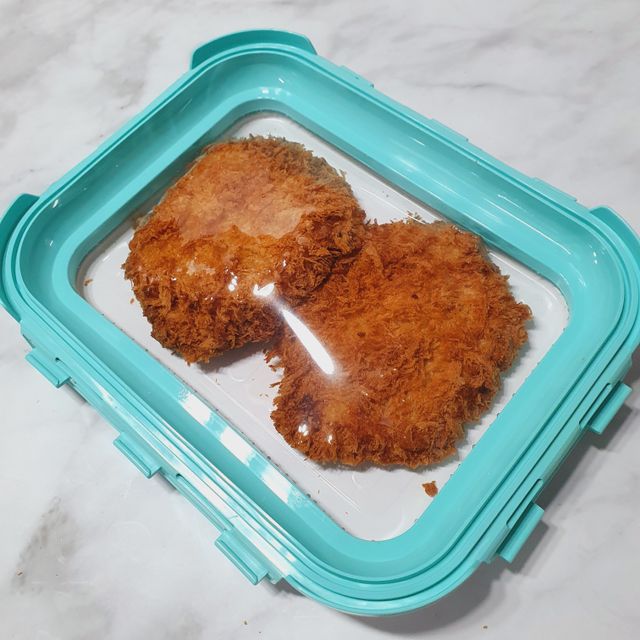 스키니락 (kor) 리뷰 사진