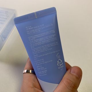 에스트라 아토베리어365 하이드로 수딩크림 — 5점을 준 리뷰어가 2022년 6월 올린 사용 사진