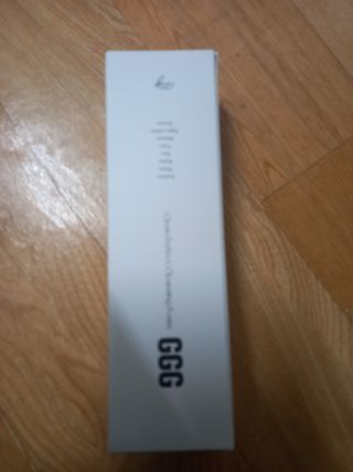 지지지 클린 퍼펙트 클렌징폼 120g — 4점을 준 리뷰어가 2022년 3월 올린 사용 사진