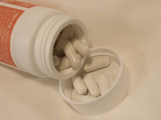 프리마인 성큼다가온 봄, 이너뷰티를 챙겨야 피부도 화사하게, 컨디션도 활기차게. 흡수율을 높인 고효율 비타민. — 5점을 준 리뷰어가 2022년 11월 올린 사용 사진