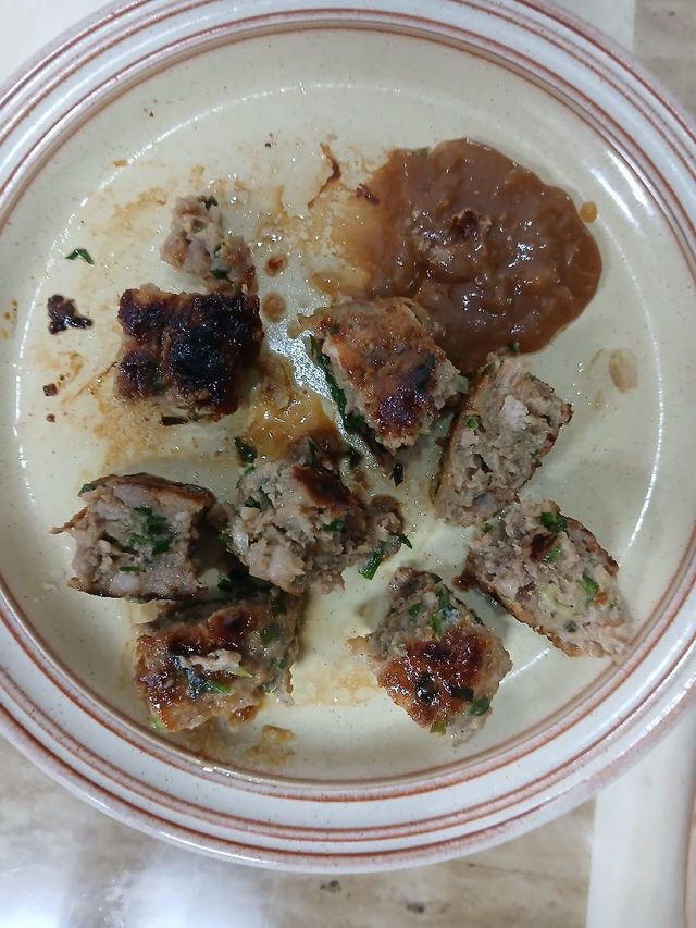 *구매평/프레시지 워커힐 떡갈비 리뷰 사진