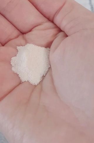 [몸엔용] 에버업 멀티비타민&미네랄, 눈건강 루테인 혈행건강 오메가3, 면역 프로바이오틱스 3종 택1 — 5점을 준 리뷰어가 2022년 4월 올린 사용 사진
