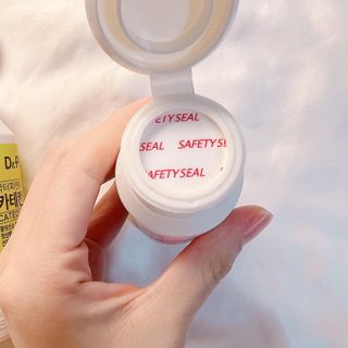 닥터피엔티 [Dr.PNT] 건강한 다이어트, 기능성 원료로 시작! 슬림핏 다이어트+카테킨 [1개월분] — 5점을 준 리뷰어가 2022년 12월 올린 사용 사진