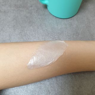 피비에스코리아 [오마이셀프] 셀프왁싱키트 — 5점을 준 리뷰어가 2021년 11월 올린 사용 사진