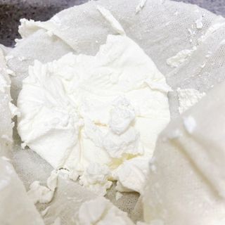 하나마이 [BEST 판매율 1위] 카스피해 유산균 종균_발효기가 필요없이 간편하게 만들어 먹는 요거트 생유산균 — 5점을 준 리뷰어가 2023년 3월 올린 사용 사진