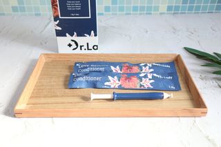 닥터레이디  밸런스 컨디셔너 Y존 세럼 — 5점을 준 리뷰어가 2021년 11월 올린 사용 사진