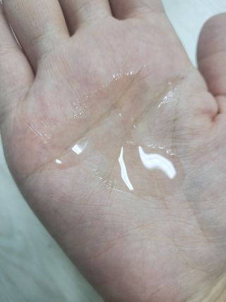 레드투래드 안티더스트 클렌징 오일 150ml — 5점을 준 리뷰어가 2021년 8월 올린 사용 사진