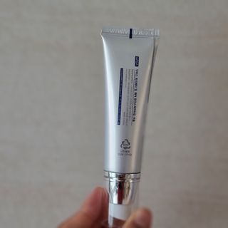 닥터스피지에이 닥터스 피지에이 딥 케어 모이스처라이징 크림 — 4점을 준 리뷰어가 2021년 6월 올린 사용 사진