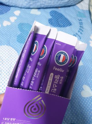 필리브 엘라스틴 더 리프트 — 4.5점을 준 리뷰어가 2021년 9월 올린 사용 사진