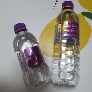 몽베스트 [MONTBEST] 500mL 20병 — 5점을 준 리뷰어가 2022년 4월 올린 사용 사진