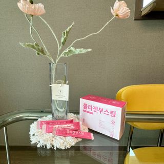 늘20s 콜라겐 부스팅_COLLAGEN BOOSTING — 4점을 준 리뷰어가 2023년 2월 올린 사용 사진