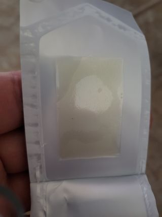 메디포스트 모비타 글루타치온 이지 필름형 30매 — 5점을 준 리뷰어가 2023년 1월 올린 사용 사진