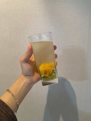 몽베스트 Montbest with Sparkling water Lime20병 — 5점을 준 리뷰어가 2021년 10월 올린 사용 사진