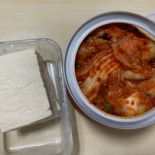 셰프애찬 알배기 겉절이 김치 1kg — 4.5점을 준 리뷰어가 2022년 9월 올린 사용 사진