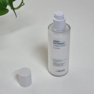 아이레시피 아쿠아피토플렉스 크림 인 토너 120ml — 5점을 준 리뷰어가 2022년 11월 올린 사용 사진