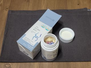 프리마인 평생 써야하는 관절의 건강을 위한 완벽설계 솔루션 관절n마디케어 플러스 120정 — 5점을 준 리뷰어가 2022년 9월 올린 사용 사진