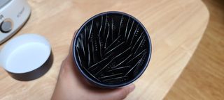 프리마인 자체 기업부설 연구소에서 찾아낸 건강한 수면의 비밀.  슬립토 플러스 30포 — 5점을 준 리뷰어가 2022년 4월 올린 사용 사진