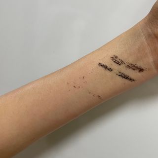 랑벨 내츄럴 딥 클렌징 워터 500ml — 5점을 준 리뷰어가 2022년 6월 올린 사용 사진
