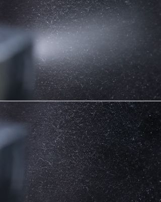 코박 스프레이 살균수  500ml 세트 — 5점을 준 리뷰어가 2022년 6월 올린 사용 사진