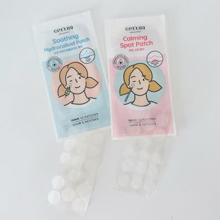 세뚜아(Cettua) 세뚜아 스팟 클리어 듀얼 패치 Cettua Spot Clear Dual Patch — 3.5점을 준 리뷰어가 2023년 8월 올린 사용 사진