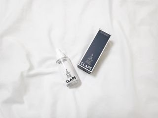 클랩스 | CLAPS N[클랩스] 프로틴 리페어 크림 앰플 — 5점을 준 리뷰어가 2024년 2월 올린 사용 사진