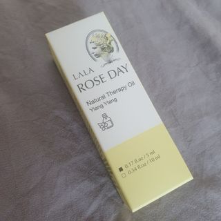 라라로즈데이 시즌2 천연 아로마오일 Y존 케어 속옷향수 이너퍼퓸 5ml  여성의 자존감을 UP시키자 — 5점을 준 리뷰어가 2021년 10월 올린 사용 사진