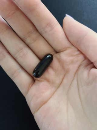 Swisse 스위스 고함량 프로폴리스 2,000mg 210정 — 4점을 준 리뷰어가 2021년 3월 올린 사용 사진