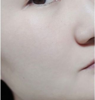 팜스테이 티트리 바이옴 카밍 토너 패드 — 5점을 준 리뷰어가 2022년 12월 올린 사용 사진