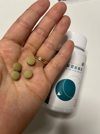 강지안님이 올린 리뷰 사진 1