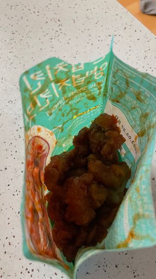꼬대리님이 올린 리뷰 사진 2