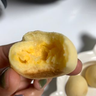 한성기업 베이크볼 치즈몽땅 300g x 2봉 — 5점을 준 리뷰어가 2021년 9월 올린 사용 사진