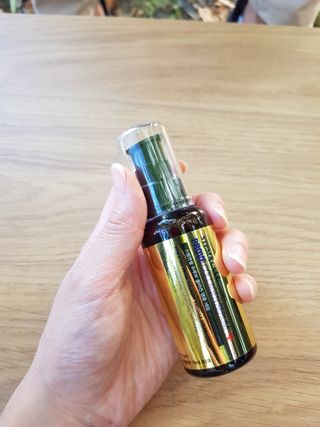 체르엠  프루브 콜라겐 앰플세럼 60ml 1병 — 5점을 준 리뷰어가 2021년 9월 올린 사용 사진
