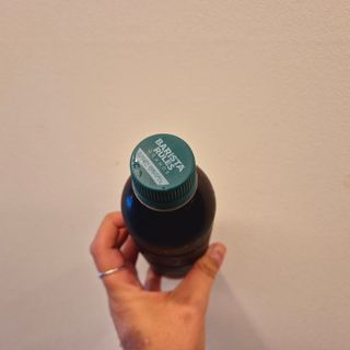 무라벨 바리스타룰스 디카페인 아메리카노 — 5점을 준 리뷰어가 2024년 5월 올린 사용 사진